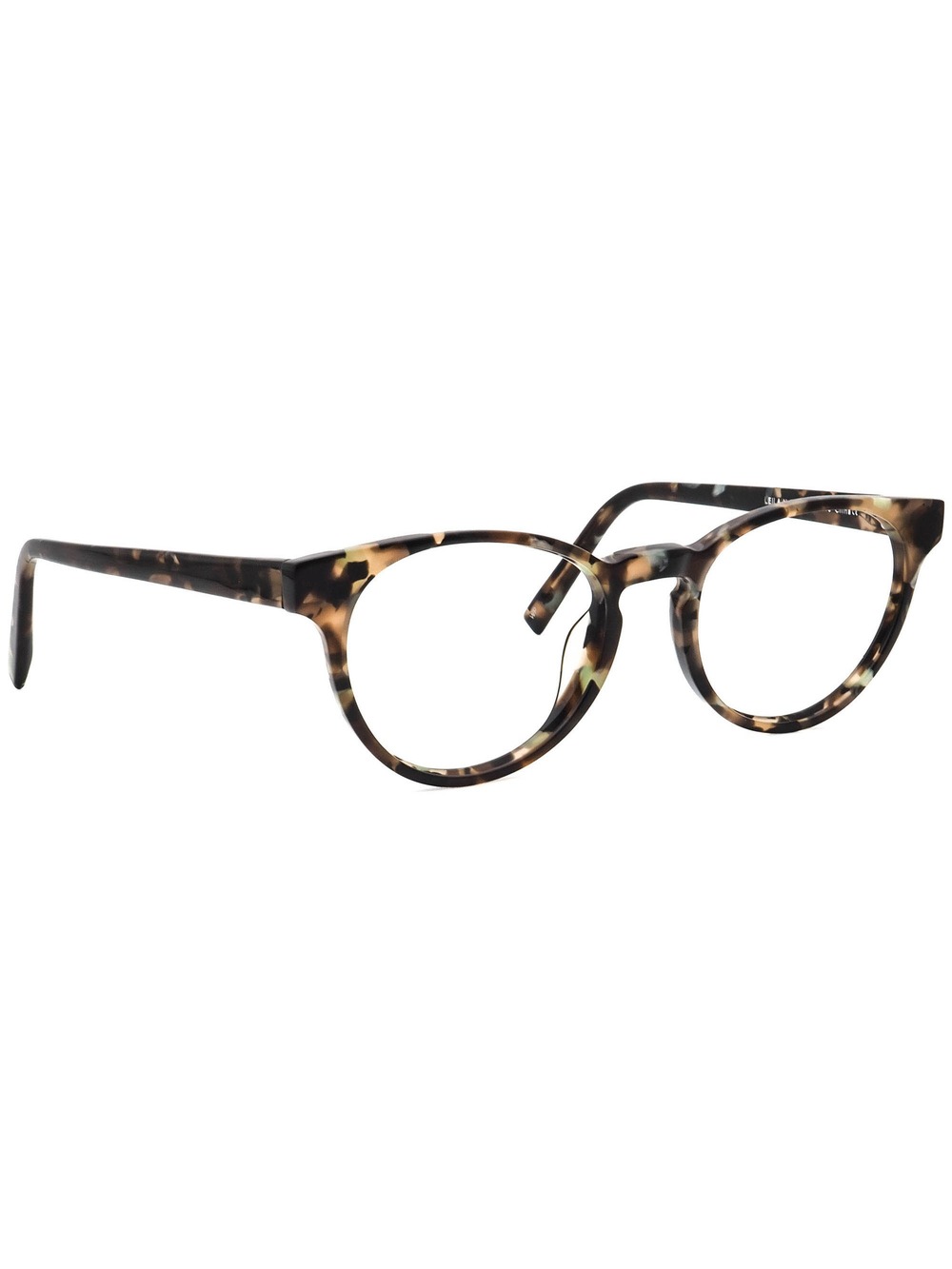 Warby Parker Leila N 263 Eyewear